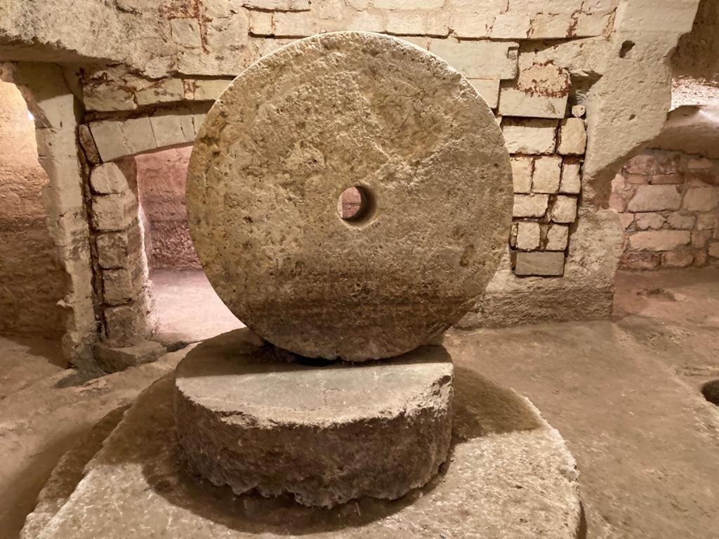 The Ancient Oil Mill- Antico Frantoio Bed & Breakfast *
